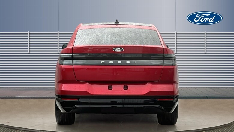 Ford Capri 210kW Premium 77kWh 5dr Auto Electric Estate